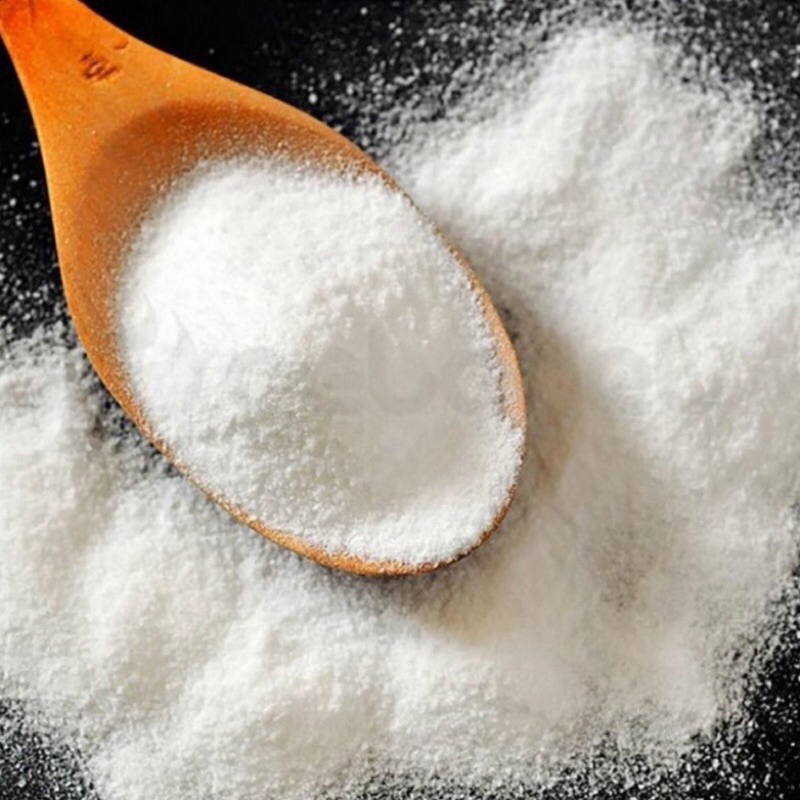 Bột Soda Ash Light - 100g_Natri Cacbonat - Na2CO3