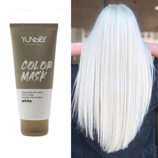 Mặt nạ nhuộm tóc Color Refresh Mask Yunsey 200ml