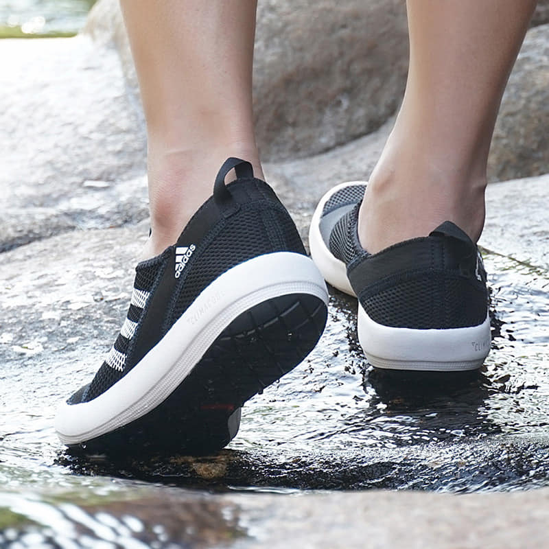 Giày Lười Adidas Slip-On Terrex B44290 HP8644 GY6120