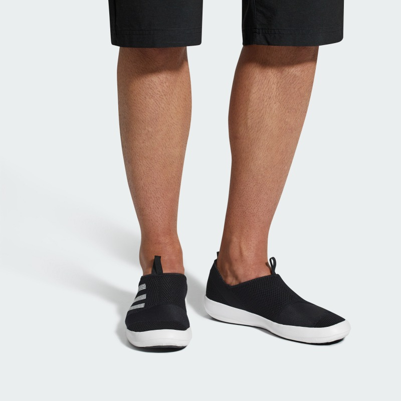 Giày Lười Adidas Slip-On Terrex B44290 HP8644 GY6120