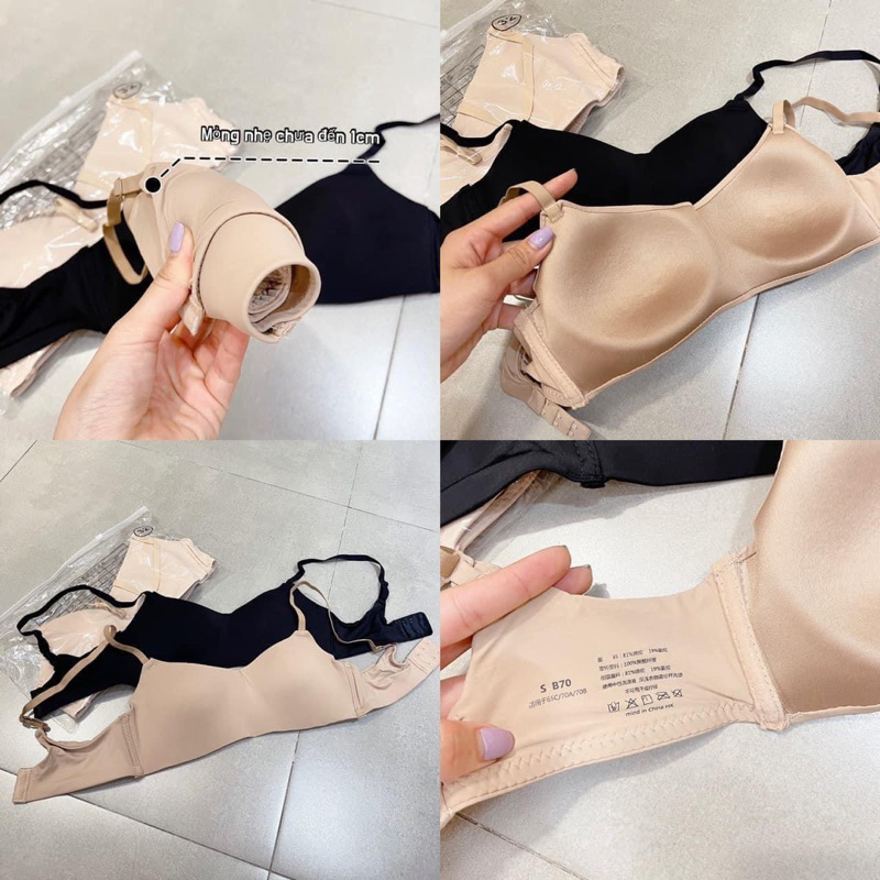 ÁO BRA SU 3D XUẤT NHẬT