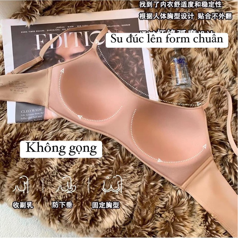 ÁO BRA SU 3D XUẤT NHẬT