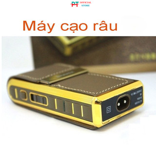 Máy cạo râu boteng v3, dao cạo râu đa năng - pt