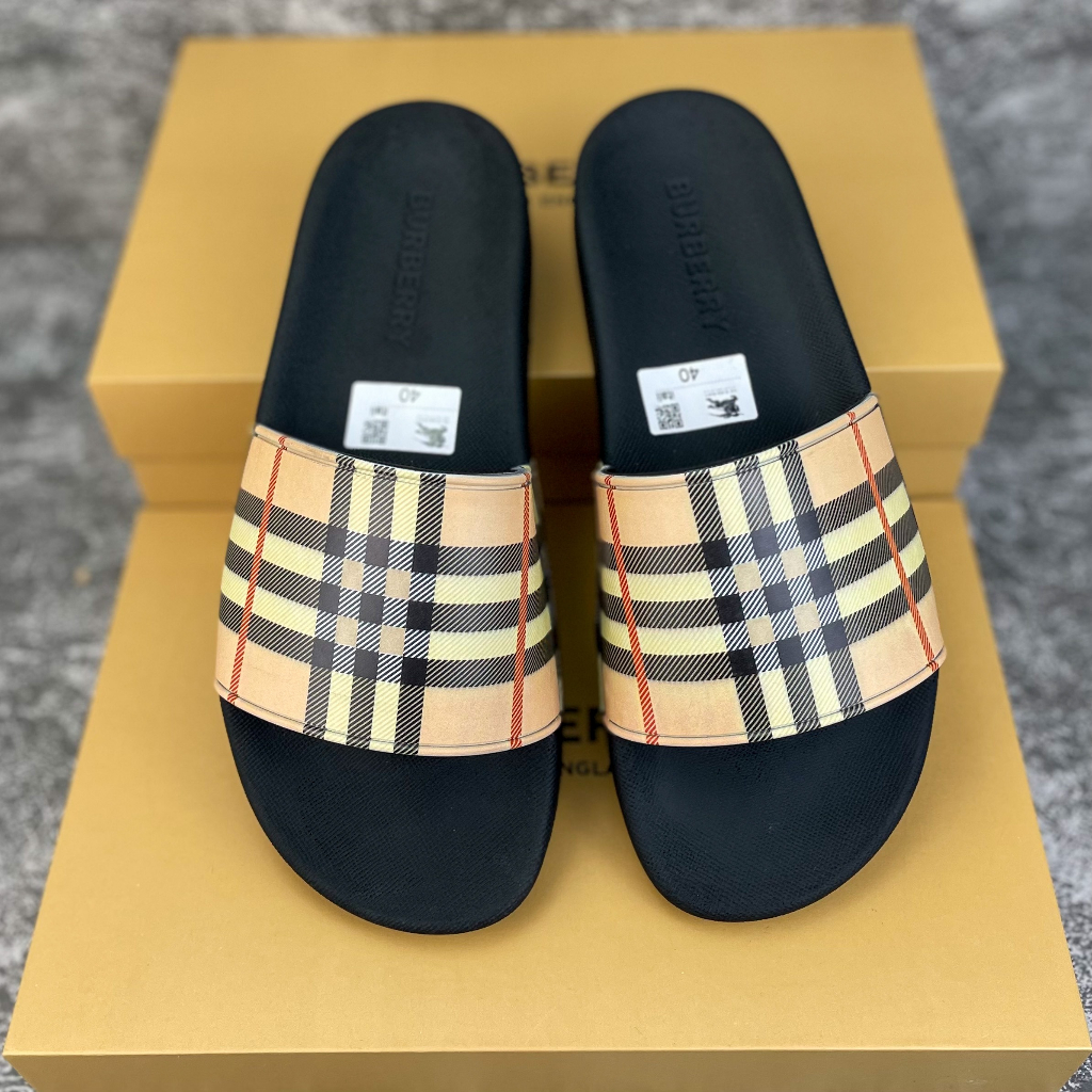 Dép Nam Nữ BBR Love - Dép đôi đế cao su đúc bền đẹp đi êm chân thời trang cao cấp trẻ siêu hot 2023