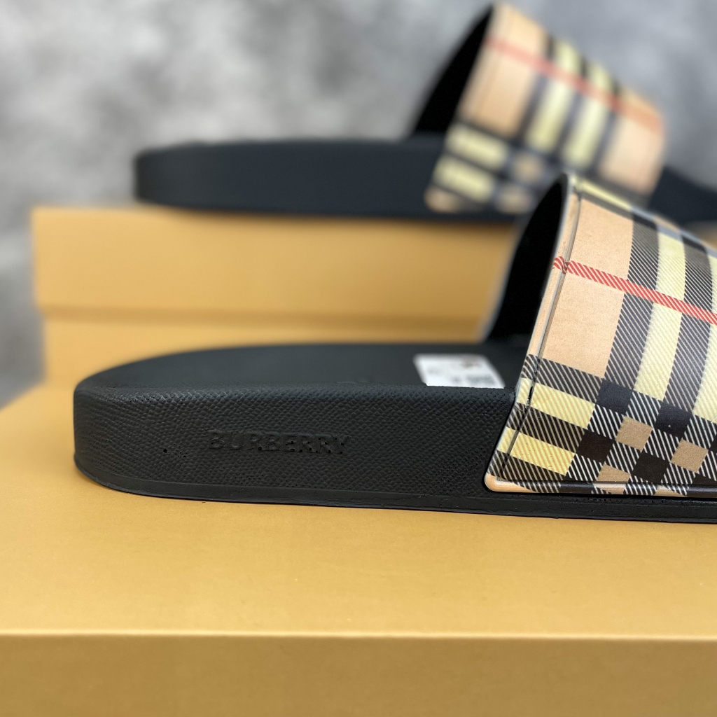 Dép Nam BBR Love, Dép Nam Quai Ngang Hot 2023