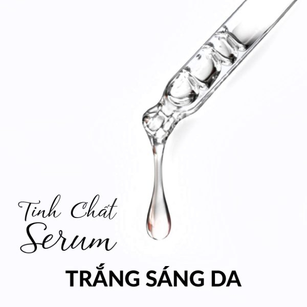 Serum căng da trẻ hoá Hương Thị Rejuvenating 1 chai x 15ml