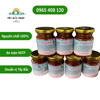 Combo cao gắm lọ thuỷ tinh cao cấp nguyên chất sang trọng dễ dùng