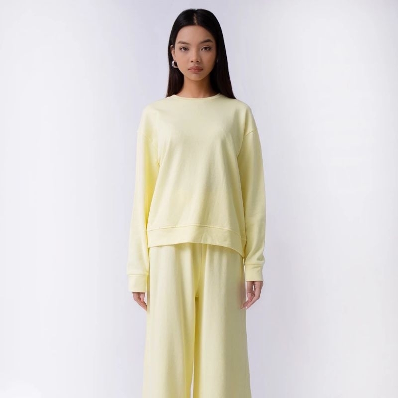 Pass set bộ nữ IXORAT FASHION