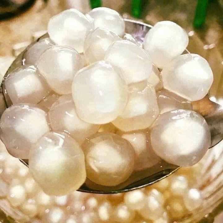 1Kg Bột lọc nhân dừa huế thơm ngon