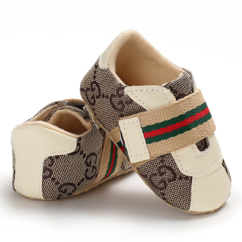 Giày tập đi cực chất sang choảnh siêu xinh cho bé trai bé gái