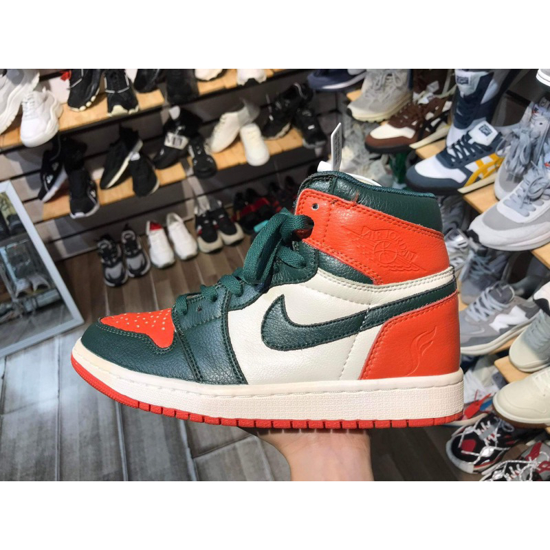 Giày thể thao JD chốt trên lives