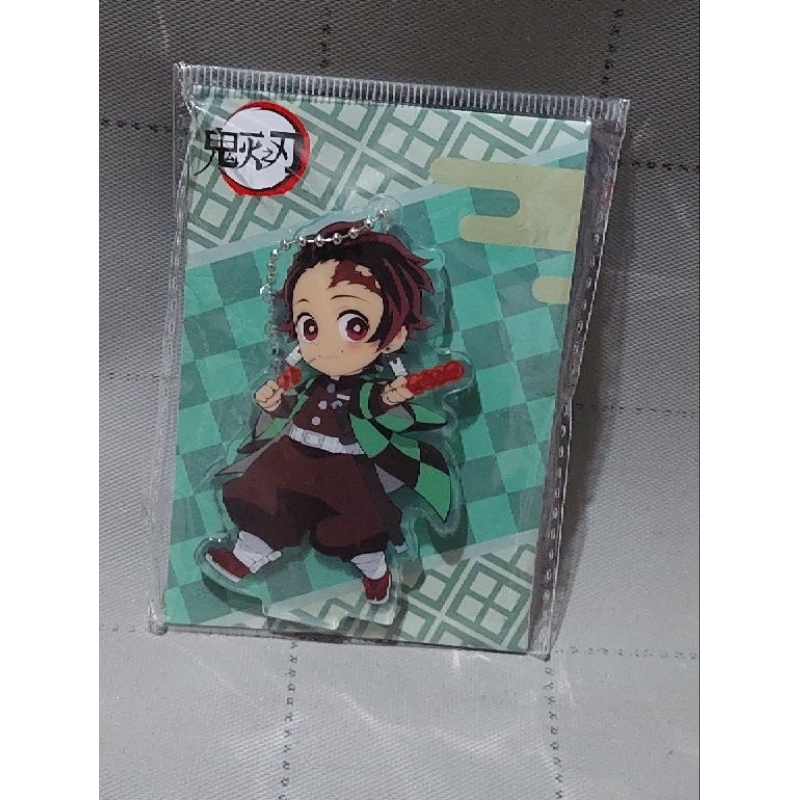 Standee các nhân vật Kimetsu no Yaiba