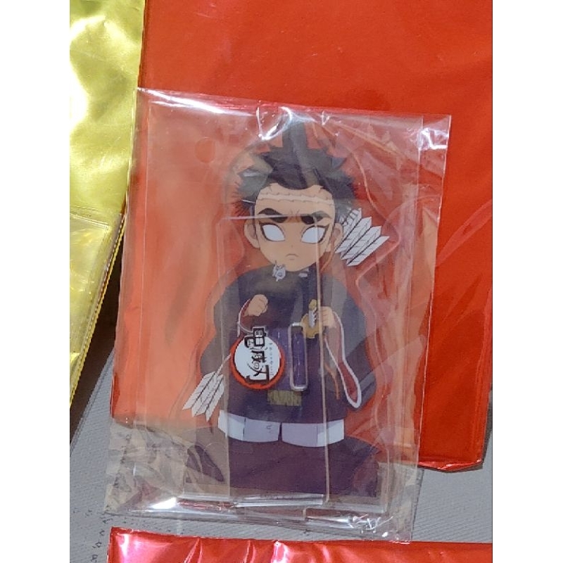 Standee các nhân vật Kimetsu no Yaiba