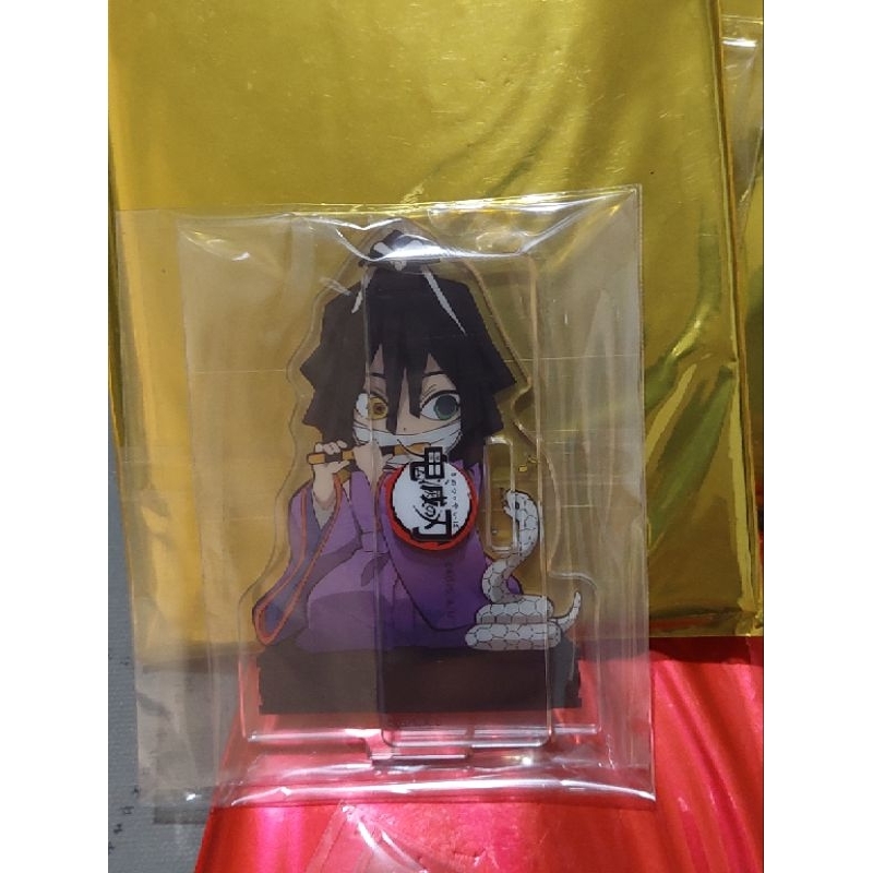 Standee các nhân vật Kimetsu no Yaiba