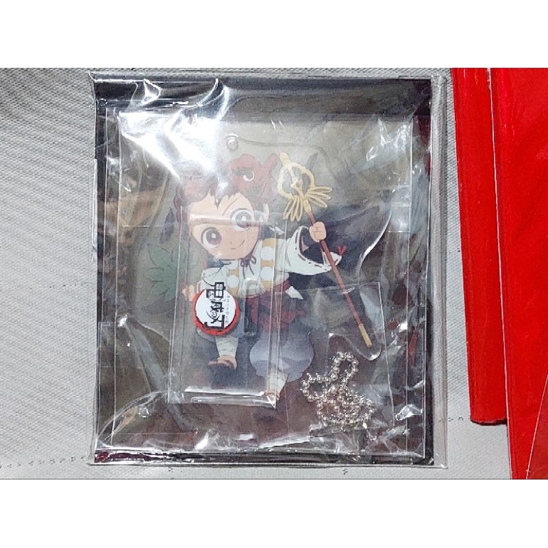 Standee các nhân vật Kimetsu no Yaiba