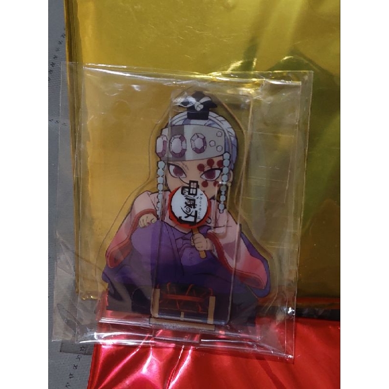 Standee các nhân vật Kimetsu no Yaiba