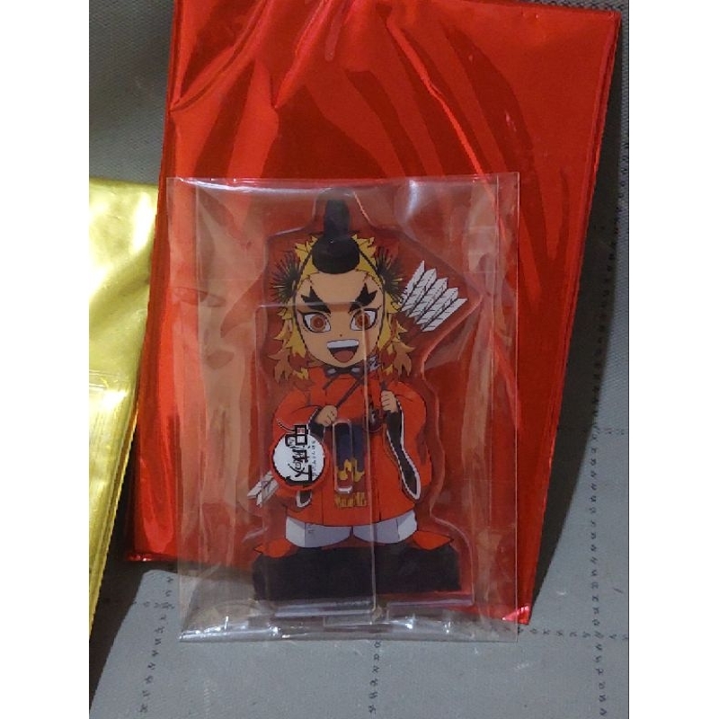Standee các nhân vật Kimetsu no Yaiba