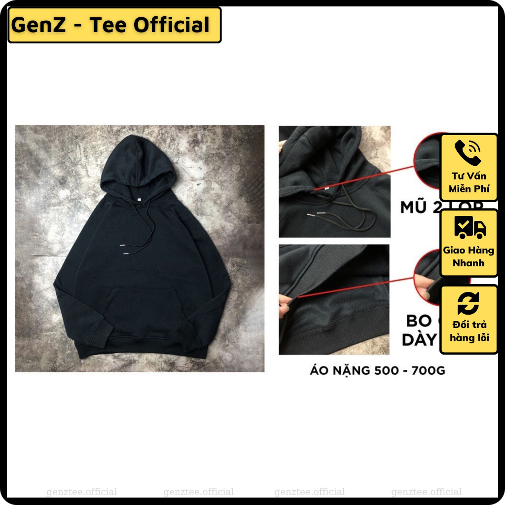 Áo hoodie nỉ Why I'm Single, phong cách trẻ trung năng động form rộng nam nữ đủ size