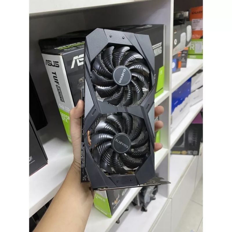 Vga Gigabyte 2060 6G