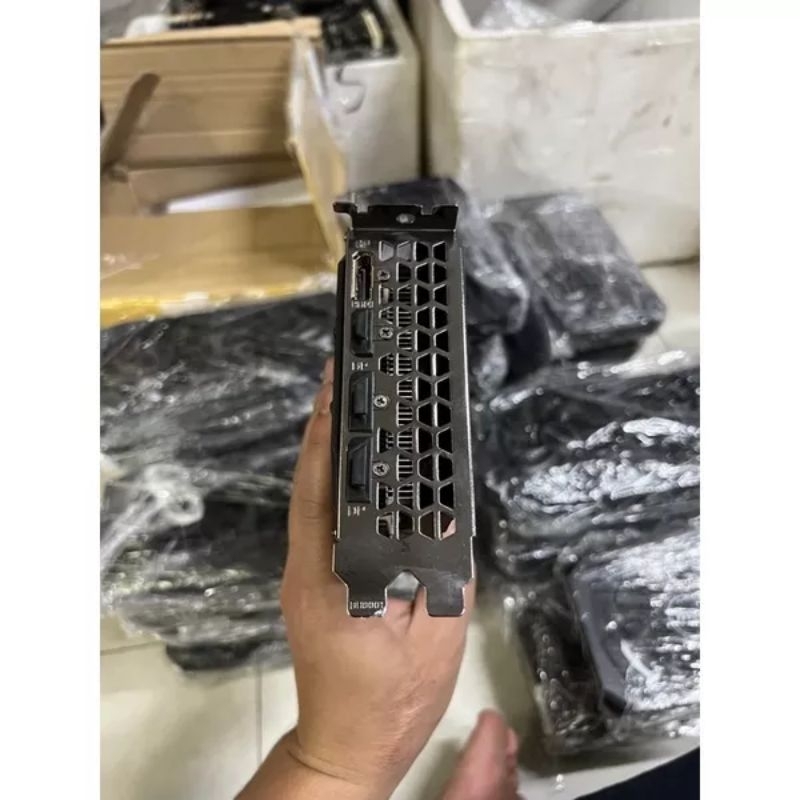 Vga Gigabyte 2060 6G