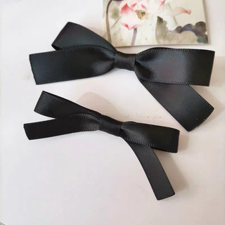 Nơ cài áo nhỏ kt 8cm
