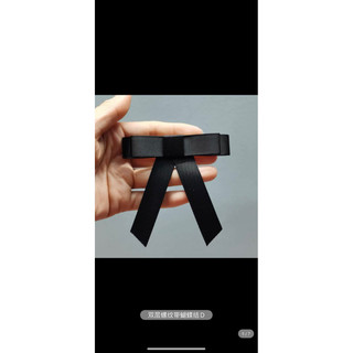 Nơ cài áo nhỏ kt 8cm