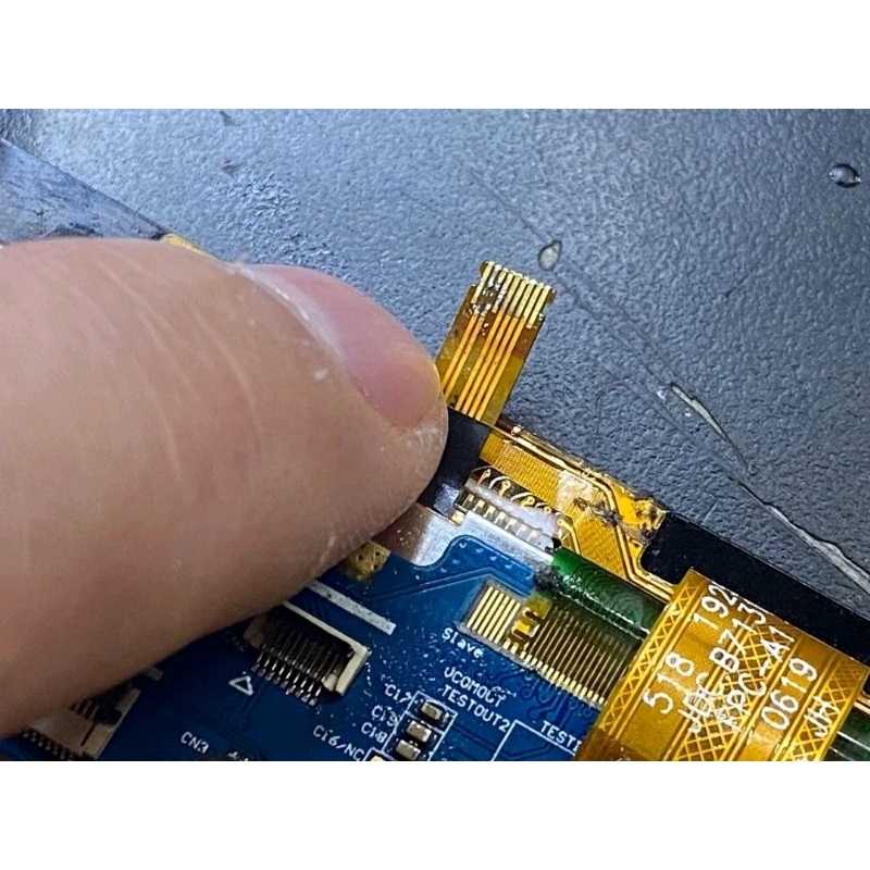 Cáp màn hình samsung Tab T515 T510