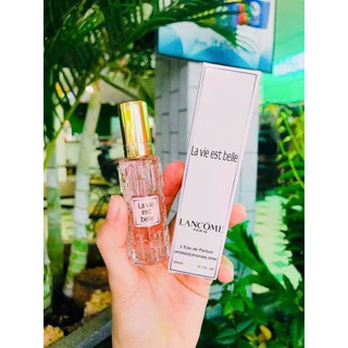 [Dùng là Xinh]  Nước hoa 4d - chai xịt 20ml thơm lâu