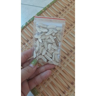 Liệu trình hạt sang 1 tháng