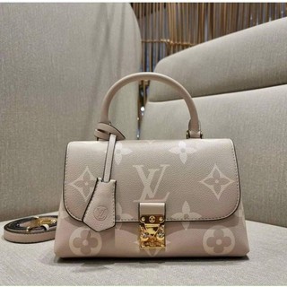 Túi xách nữ lv, size 24 hàng đẹp xịn xò sang chảnh full box