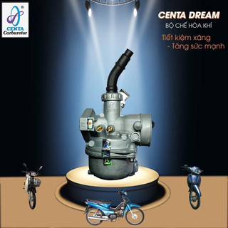 Bình Xăng Con Tiết Kiệm Xăng Xe Dream