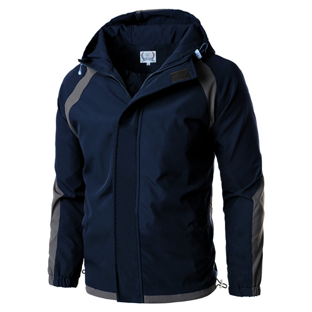 Áo Khoác Dù Dày Có Nón Chống Nắng Hót Nhất 2023