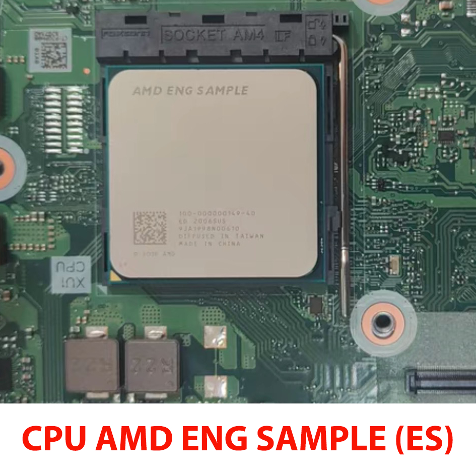 HP Prodesk 405 G6 mini pc - Ryzen thế hệ thứ 4