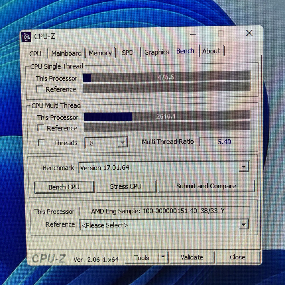 HP Prodesk 405 G6 mini pc - Ryzen thế hệ thứ 4
