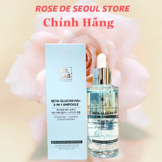 Serum beta glucan krlab 50ml hạn dùng 2026