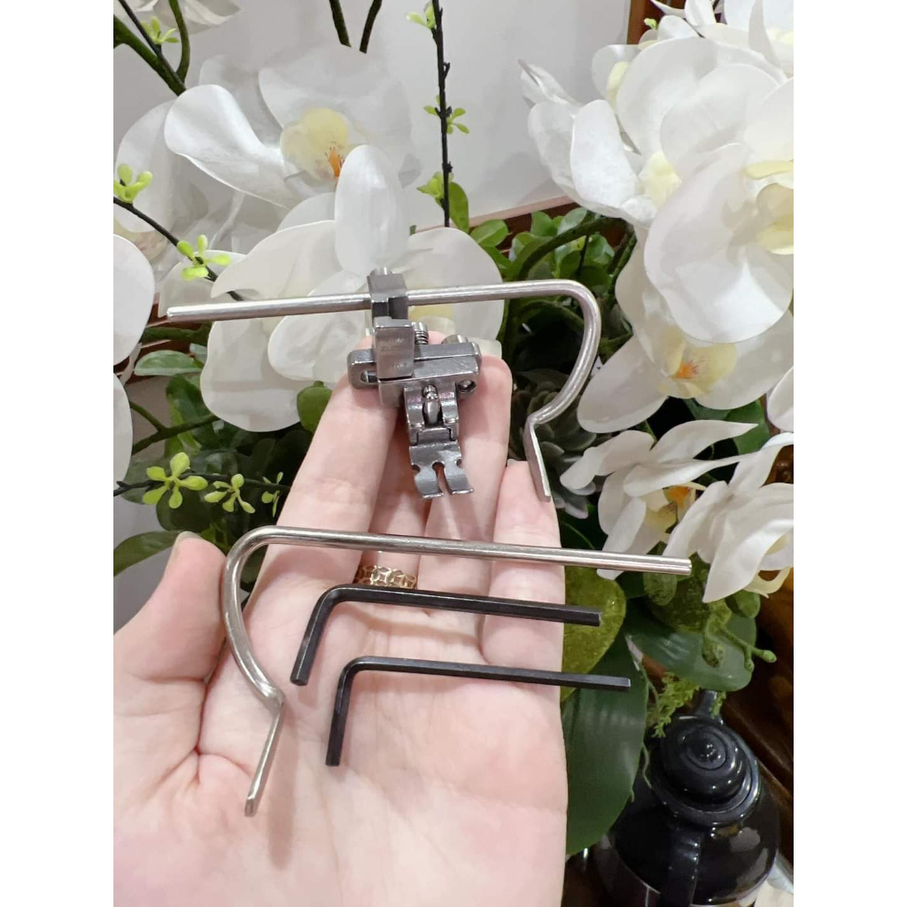 chân vịt đa năng 6 trong 1 mới hót