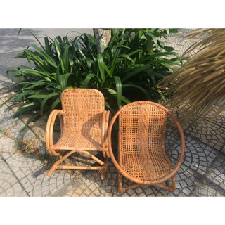 Ghế mây bập bênh cao cấp dành cho bé ,có ảnh thật