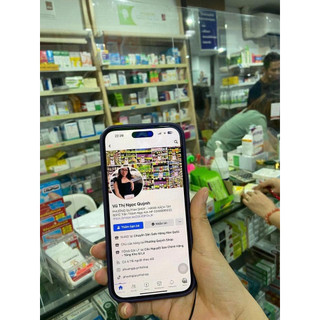 PQS - Viên đậu Thái Lan mẫu mới