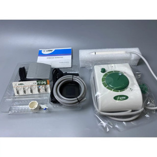  Máy cạo vôi VRN máy lấy cao răng Nha Khoa VRN  2023 