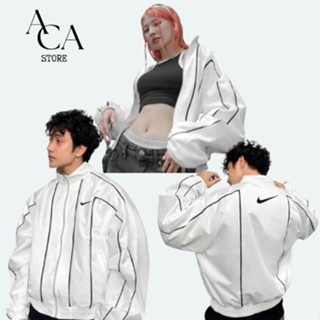 Áo khoác dù NIKE cao cấp Lớp chuẩn form nam nữ Hàng Chuẩn Y Hình , Hai Lớp Dày Dặn Đầy Đủ Tem Mac cao cấp ACA_store M74