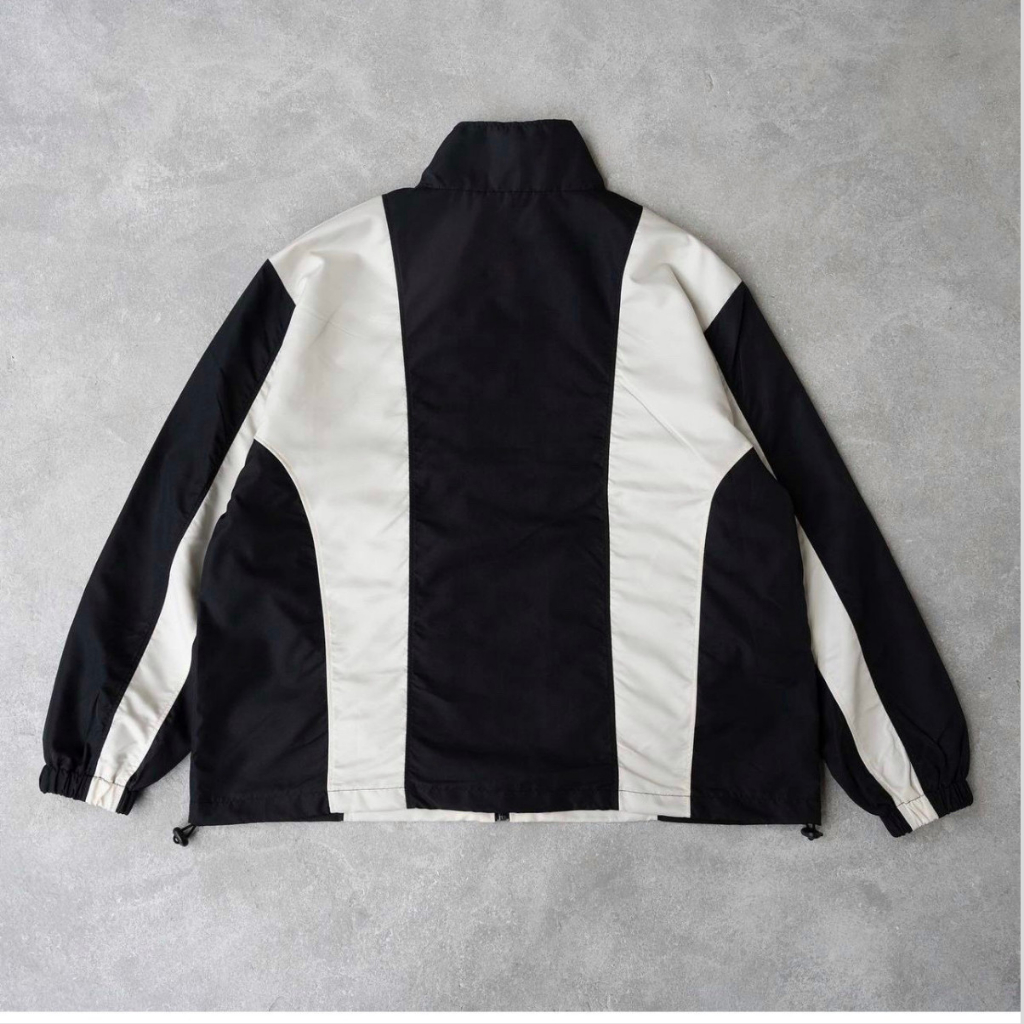 Áo Khoác Gió, áo Khoác STUSSY Nam Nữ, Chất Dù Cao Cấp 2 Lớp siêu dày dặn, Phối màu siêu đẹp Chuẩn form m76 GEMstore