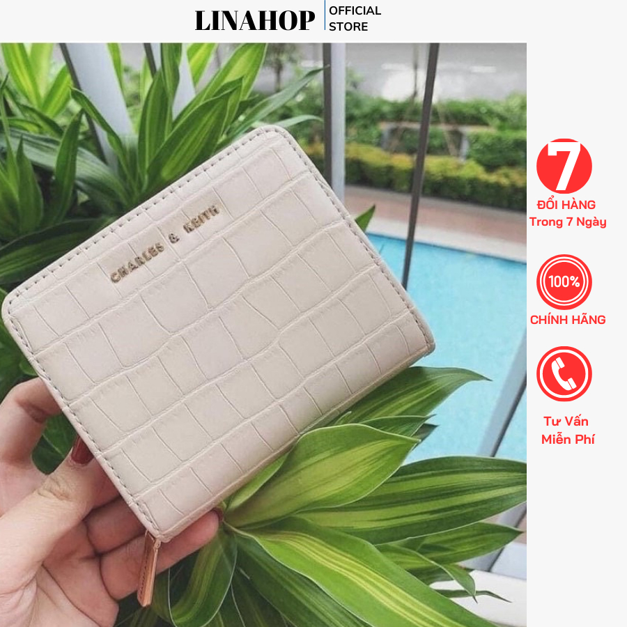 Ví nhỏ cầm tay nhiều ngăn full hộp siêu sang kèm ảnh thật shop hàng chuẩn quảng châu loại 1 Túi xách Linahop