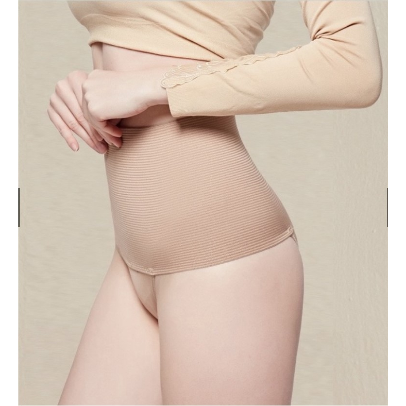 Quần lót nữ  Kiêm Gen Bụng 6605