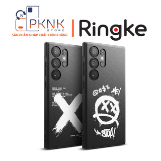 Ốp lưng ringke galaxy s23 ultra | onyx design