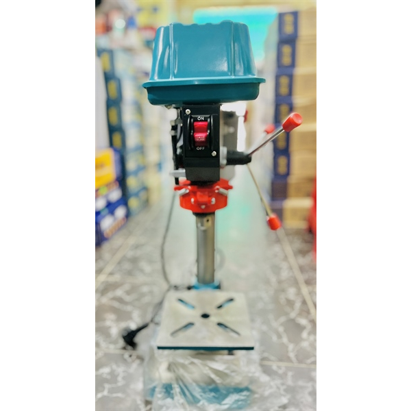 Máy khoan bàn TOTAL TDP133501