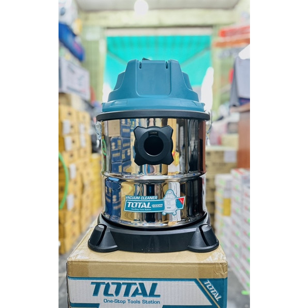 Máy hút bụi TOTAL TVC12202