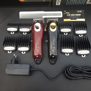 Tông Đơ Magic Clip, Lưỡi kép chuyên Fade