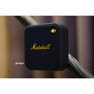 (Hàng chính hãng ASH) Loa Bluetooth Marshall Willen, Bảo Hành 12 Tháng