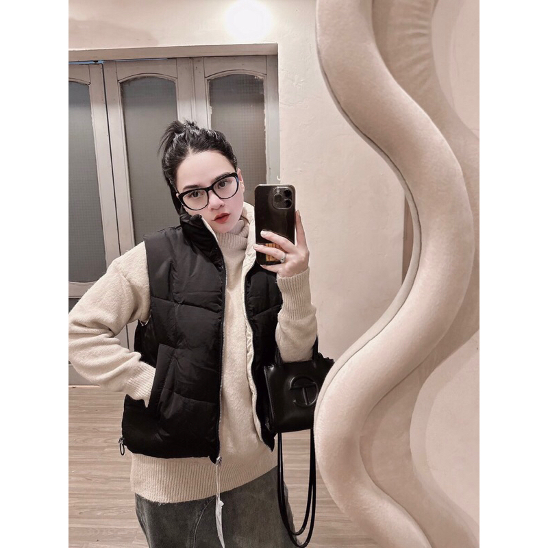 ÁO PHAO GHILE HÀNG TUỒN