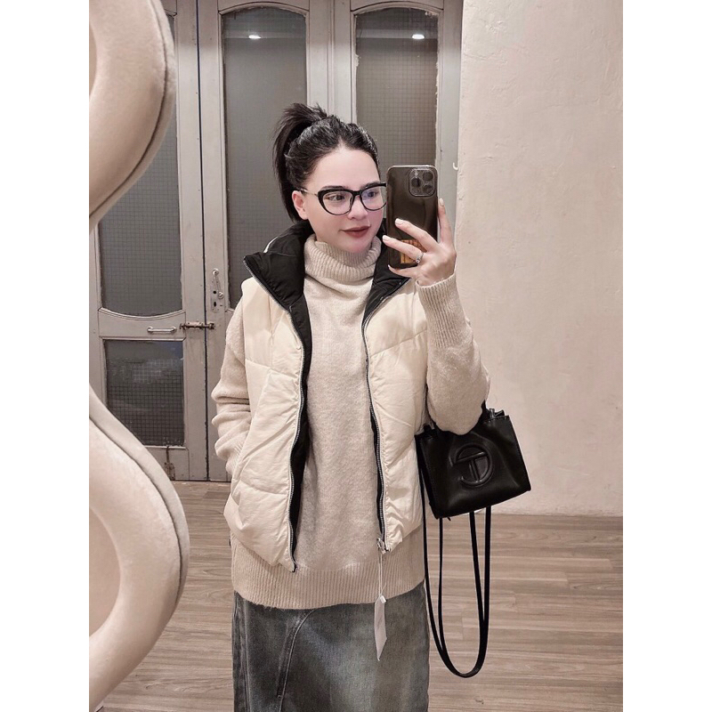 ÁO PHAO GHILE HÀNG TUỒN